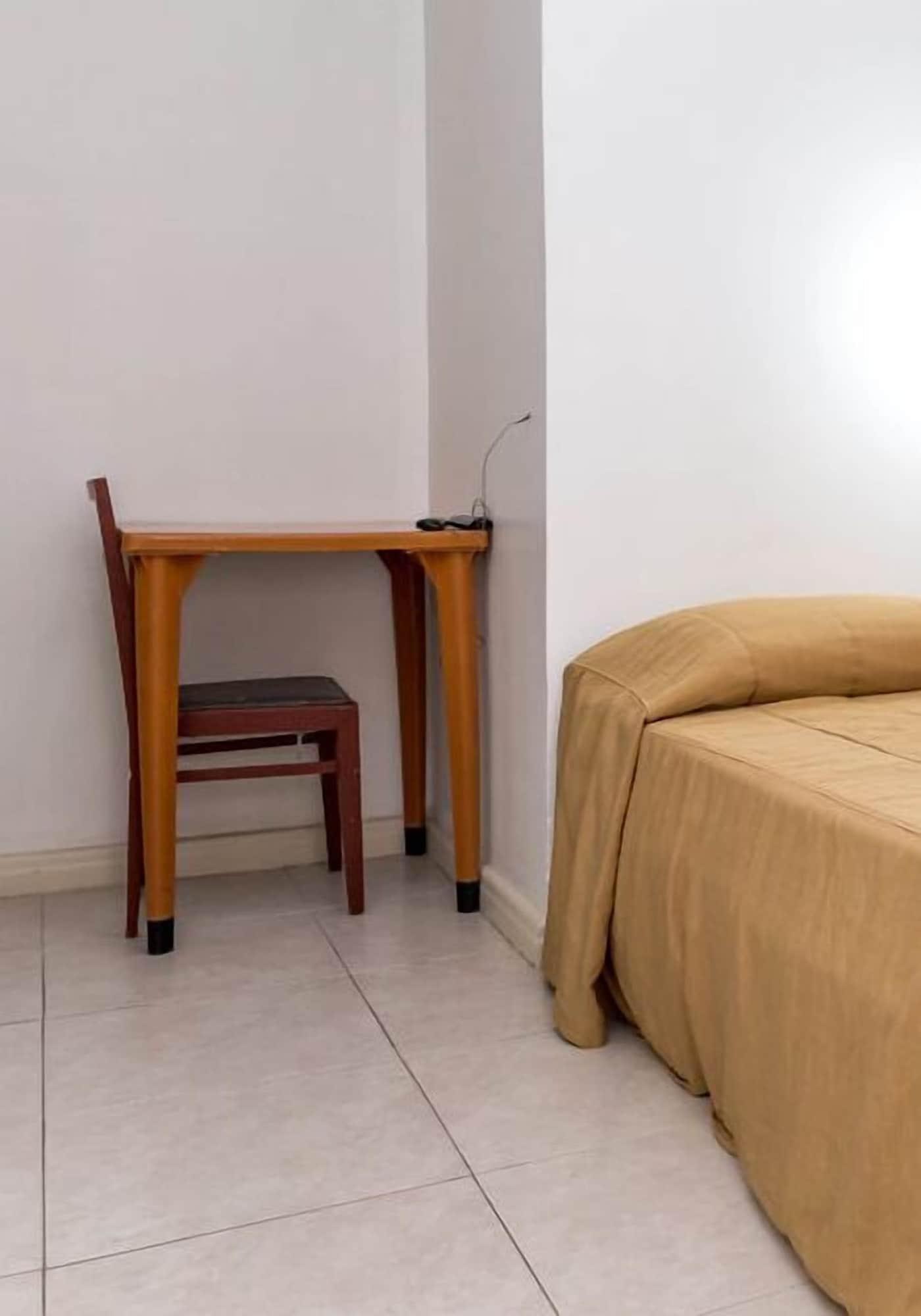Copacabana Blue Hotel ريو دي جانيرو المظهر الخارجي الصورة