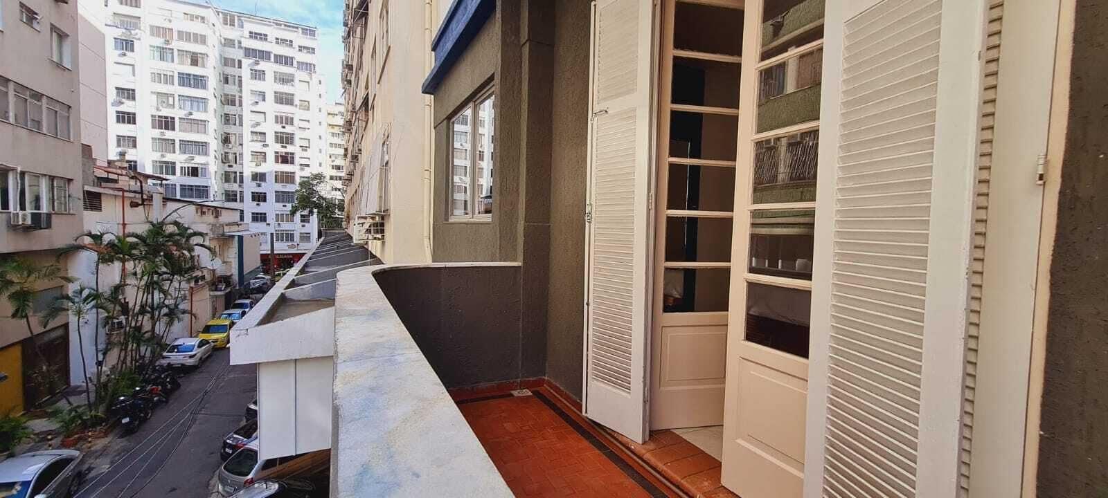 Copacabana Blue Hotel ريو دي جانيرو المظهر الخارجي الصورة