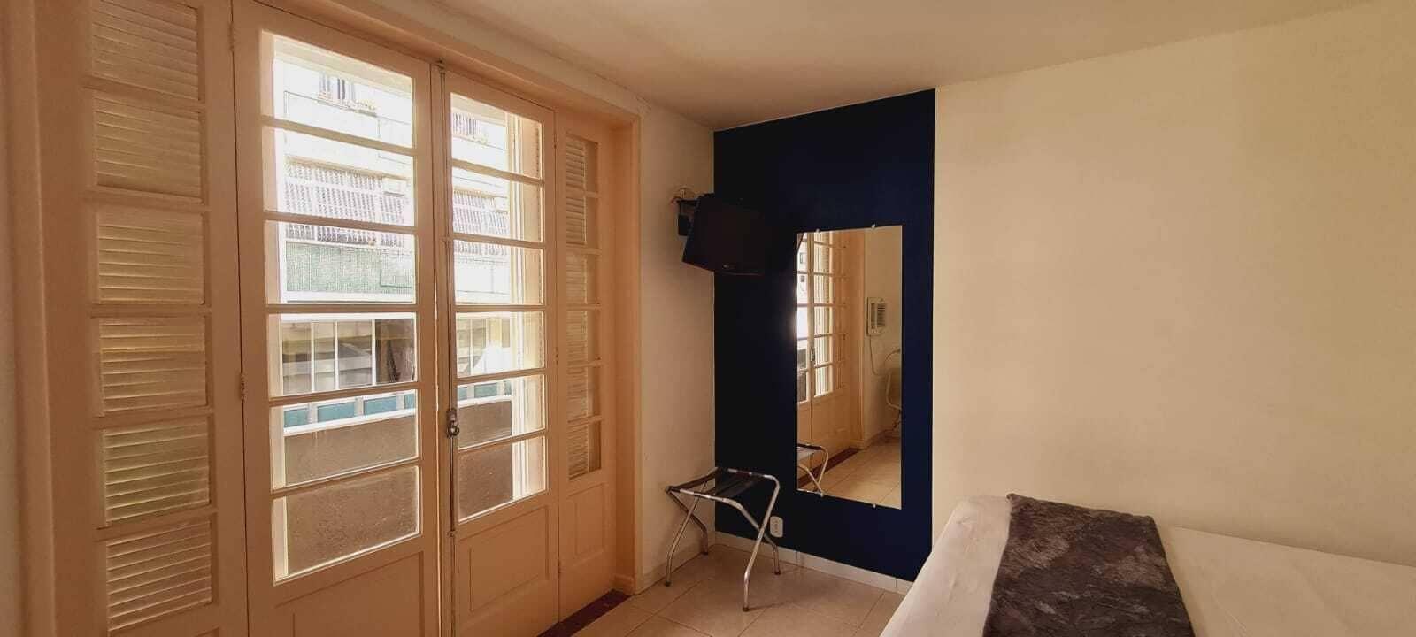 Copacabana Blue Hotel ريو دي جانيرو المظهر الخارجي الصورة
