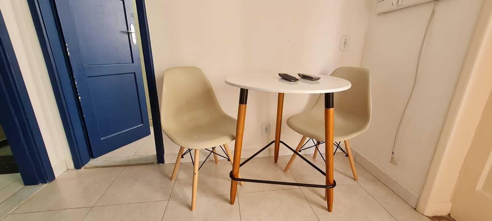 Copacabana Blue Hotel ريو دي جانيرو المظهر الخارجي الصورة